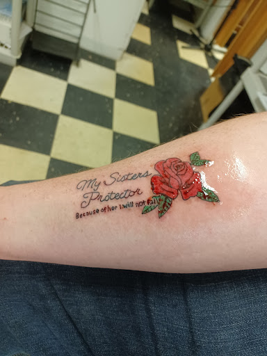 Find tattoo ideas with bible verses for your next unique tattoo in Owosso at Twisted ink tattoo