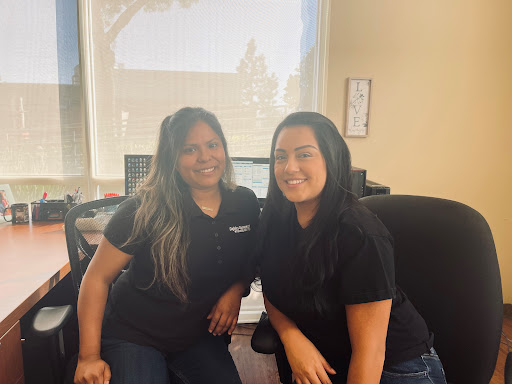 Self-Storage Facility «Cajalco Temescal Storage & RV Center», reviews and photos, 20310 Temescal Canyon Rd, Corona, CA 92881, USA