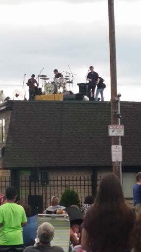 Live Music Venue «The Vault at Victor Records», reviews and photos, 150 S White Horse Pike, Berlin, NJ 08009, USA