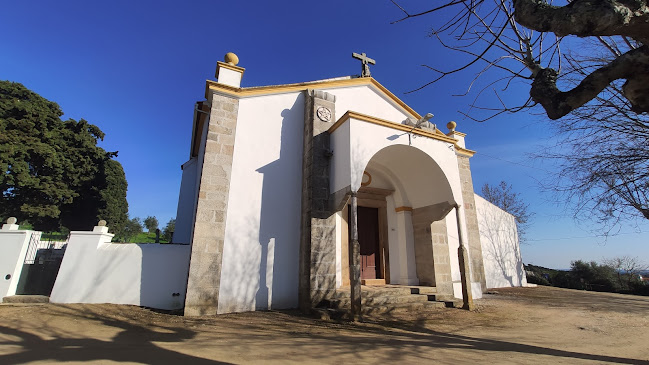 Avaliações doIgreja de São Pedro de Fora em Estremoz - Igreja