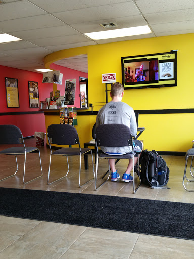 Auto Repair Shop «Meineke Car Care Center», reviews and photos, 1119 West Chester Pike, West Chester, PA 19382, USA