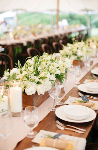 Wedding Planner «Salt Harbor Designs», reviews and photos, 15 S 2nd St, Wilmington, NC 28401, USA