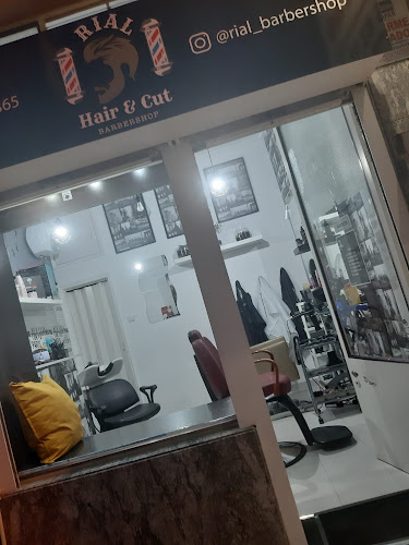 Rial Barbershop - Vila Franca de Xira