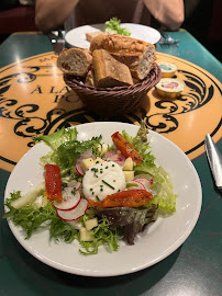 Plats et boissons du Restaurant Bistrot Chez Rémy à Chessy - n°10