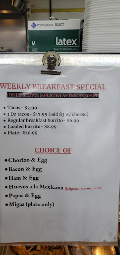 Mexican Restaurant «Los Alamos», reviews and photos, 1667 Summit St, Kansas City, MO 64108, USA