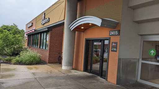 Shopping Mall «Tippecanoe Mall», reviews and photos, 2415 Sagamore Pkwy S, Lafayette, IN 47905, USA