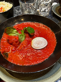 Les plus récentes photos du Restaurant indien New Delhi Palace - Restaurant & Bar Tapas indien à Toulouse - n°9