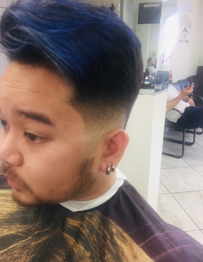 Barber Shop «High Cut Barber Shop & Supply», reviews and photos, 725 S Glendale Ave, Glendale, CA 91205, USA