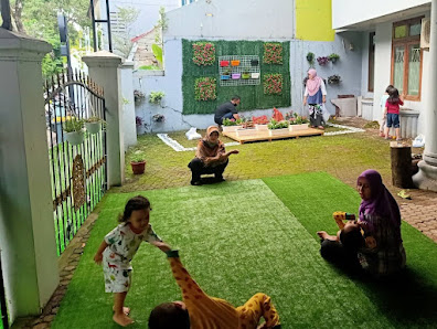 Oleh pemilik - okaeri educare