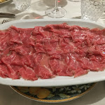 Photo n°3 de l'avis de carlo.o fait le 14/09/2021 à 06:02 sur le  Ristorante Il San Lorenzo La Macelleria à Santa Margherita Ligure