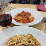 Photo n°3 de l'avis de Alfredo.t fait le 05/05/2023 à 12:57 sur le  Trattoria Sant'Omobono à Pisa