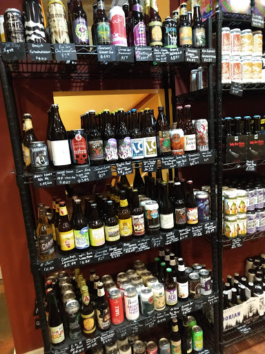 Butcher Shop Deli «Goose The Market», reviews and photos, 2503 N Delaware St, Indianapolis, IN 46205, USA