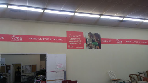 Thrift Store «ReSale by cca», reviews and photos, 3050 N Josey Ln, Carrollton, TX 75007, USA