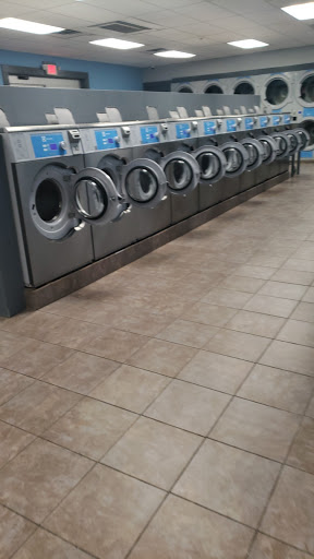 Laundromat «Clean Enterprises Laundromat & Car Wash», reviews and photos, 545 Lincoln St, Oxford, PA 19363, USA
