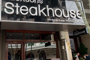 Jacksons Steakhouse image