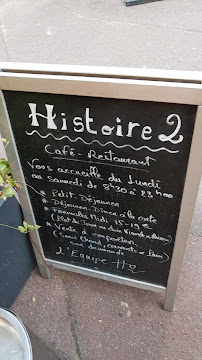 l'Atelier de la Chantilly du Restaurant Histoire 2 à Chantilly - n°1