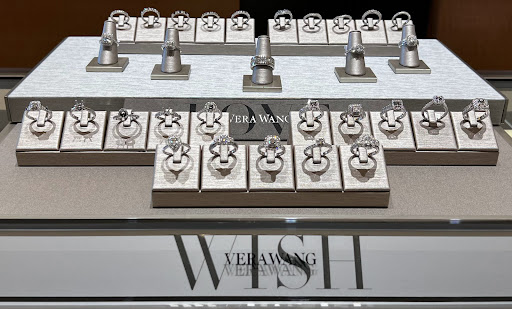 Jewelry Store «Jared The Galleria of Jewelry», reviews and photos, 6307 S Westnedge Ave, Portage, MI 49002, USA