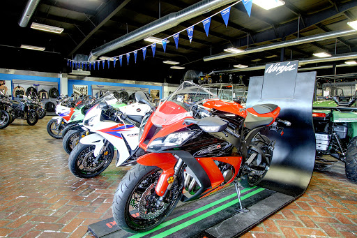 Motorcycle Dealer «Castle Powersports», reviews and photos, 2410 Gallatin Pike N, Madison, TN 37115, USA