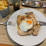 Photo n°1 de l'avis de Rafael.a fait le 23/06/2022 à 06:57 sur le  Restaurante O Gil à Castanheira de Pêra