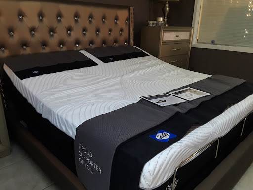 Furniture Store «Clay Road Furniture», reviews and photos, 4303 Gessner Rd, Houston, TX 77041, USA