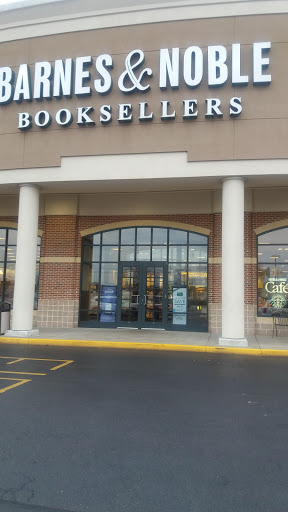 Book Store «Barnes & Noble», reviews and photos, 2618 N Salisbury Blvd, Salisbury, MD 21801, USA