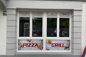 Arena Pizza Grill Grenchen