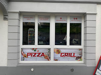 Arena Pizza Grill Grenchen