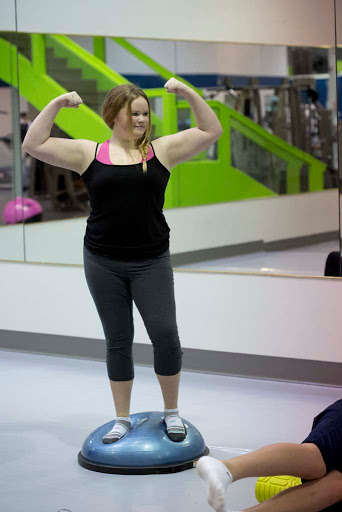 Gym «Armstrong Fitness», reviews and photos, 716 S Hill Park Dr, Puyallup, WA 98373, USA