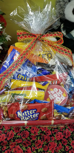 Florist «North End Florist», reviews and photos, 403 N Charlotte St, Pottstown, PA 19464, USA