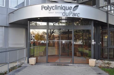 Docteur Emmanuel MAJAMBERE à Saint-Saulve