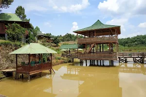 Villa Talang Gudang image