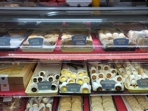 Produce Market «Thrifty Specialty Produce & Meats», reviews and photos, 2447 N Wickham Rd #104, Melbourne, FL 32935, USA