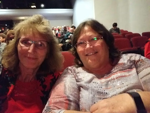 Performing Arts Theater «Lakeland Community Theatre», reviews and photos, 121 S Lake Ave, Lakeland, FL 33801, USA