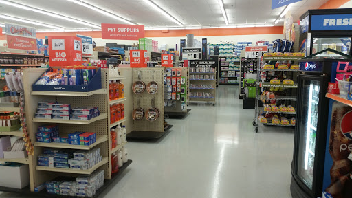 Discount Store «Big Lots», reviews and photos, 5419 Roberts Rd, Hilliard, OH 43026, USA