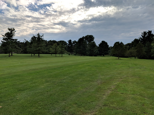 Pine View Golf Course