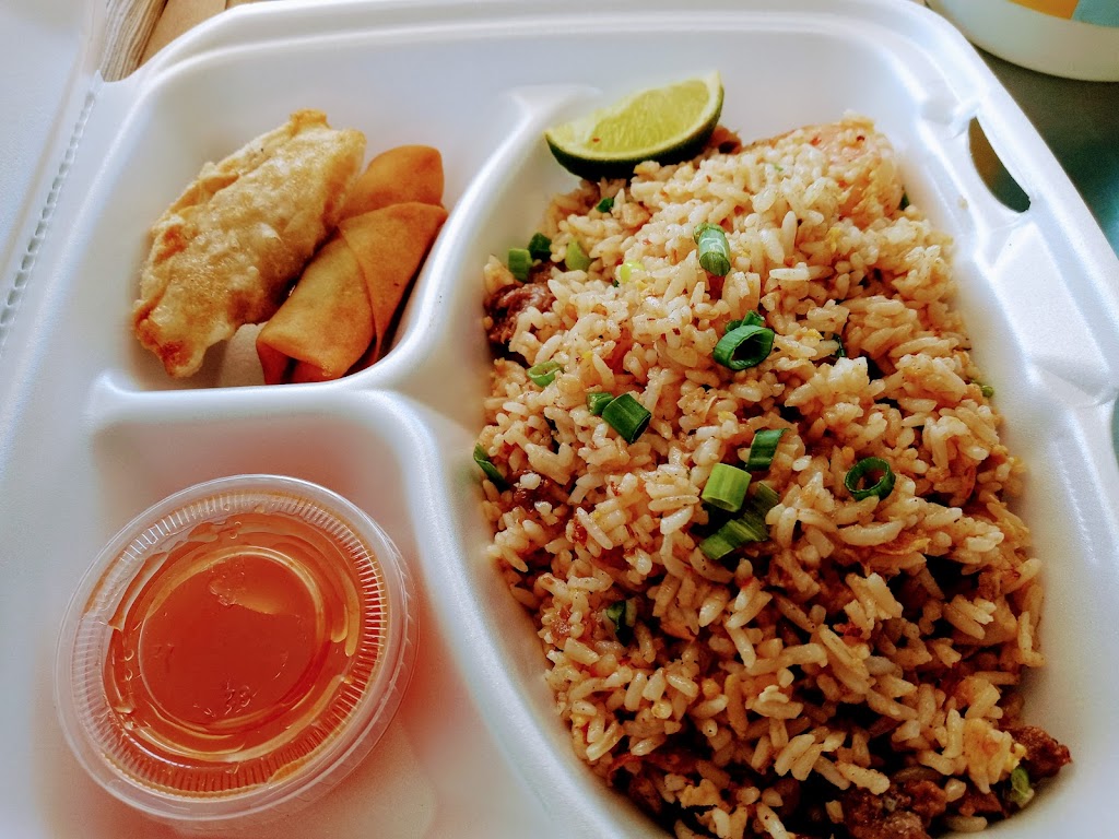 Na Kitchen Asian Cuisine 75561