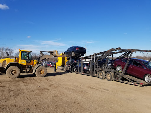 Smog Inspection Station «IAA Vehicle Purchasing», reviews and photos, 3302 S Harding St, Indianapolis, IN 46217, USA