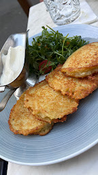 Photo n°86 de Restaurant KALINKA la cuisine Ukrainienne et Russe à Paris ()