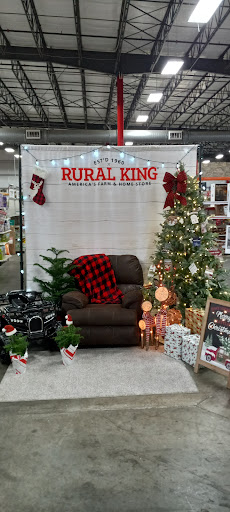 Department Store «Rural King», reviews and photos, 801 Cr-1510-10, Owensboro, KY 42303, USA