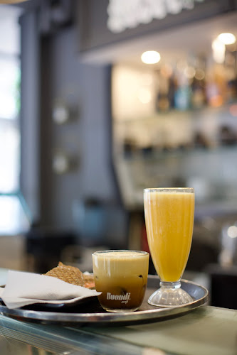 Paris café - Καφετέρια