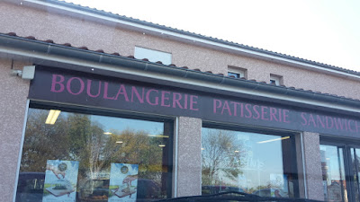 Farine Et Chocolat à Romagnat