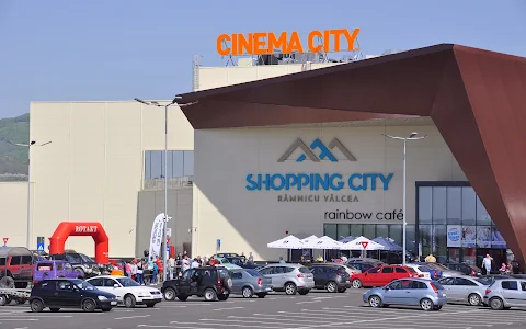 Shopping City Râmnicu Vâlcea image