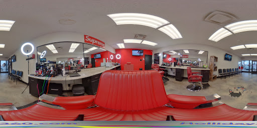 Barber Shop «Final Cut Barbershop», reviews and photos, 419 N Circle Dr, Colorado Springs, CO 80909, USA