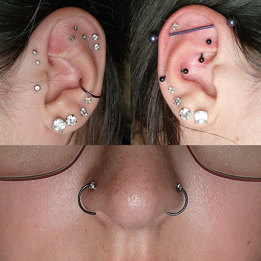 Explore tree tattoo ideas, creative tattoo ideas in Spokane, available at Silver Safari