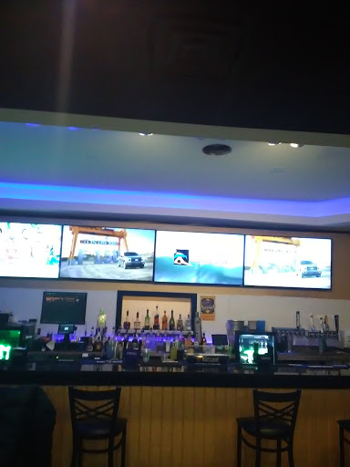 Bar & Grill «Crowne Sports Bar & Grill», reviews and photos, 7075 Jimmy Carter Blvd, Norcross, GA 30092, USA