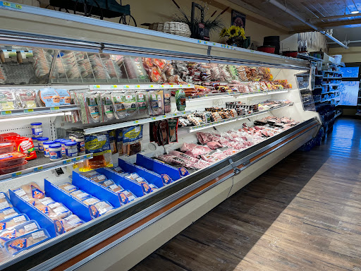 Grocery Store «Country Market», reviews and photos, 900 Moraine Ave, Estes Park, CO 80517, USA