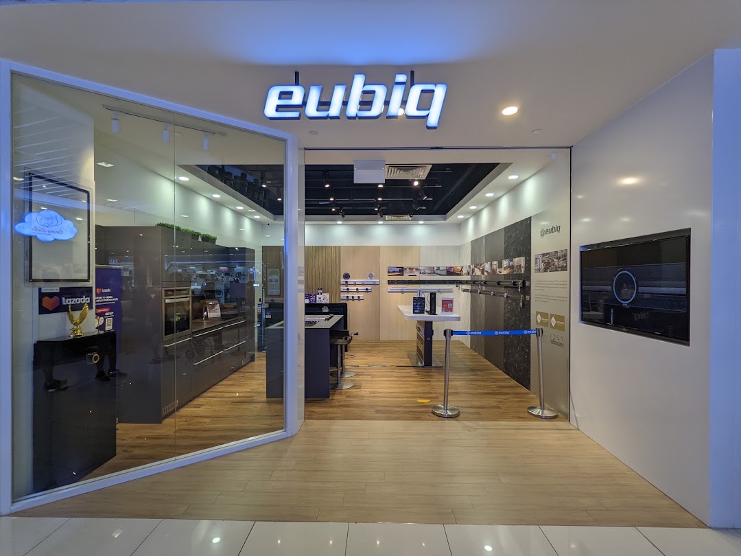 Eubiq Concept Store