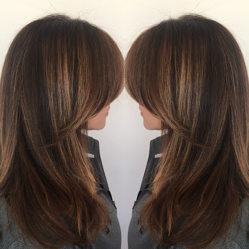 Beauty Salon «Turner & Co. Beauty Boutique, Salon & Spa», reviews and photos, 6 All Souls Crescent, Asheville, NC 28803, USA