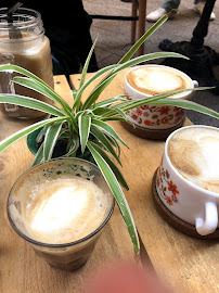 Café du Café HOBO COFFEE à Nice - n°18