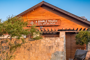 A Simple Touch Day Spa and Salon image